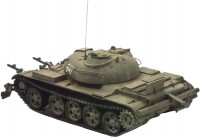 Photos - Model Building Kit SKIF T-55C1 (1:35) 