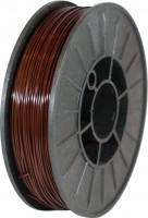 Photos - 3D Printing Material Pochatok Filament 13008 0.75 kg  brown