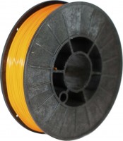 Photos - 3D Printing Material Pochatok Filament 13007 0.75 kg  golden