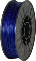 Photos - 3D Printing Material Pochatok Filament 13005 0.75 kg  blue