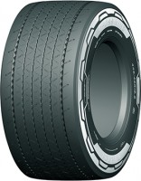 Photos - Truck Tyre CrossWind CW-LT01 445/45 R19.5 160J 