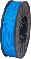 Photos - 3D Printing Material Pochatok Filament 13014 0.75 kg  blue