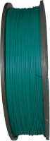 Photos - 3D Printing Material Pochatok Filament 13116 0.75 kg  green