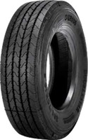 Photos - Truck Tyre Doublestar DSR166 225/75 R17.5 129L 