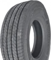 Photos - Truck Tyre Doublestar FTO306 315/80 R22.5 156L 