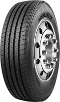 Photos - Truck Tyre Doublestar DSRS01 245/70 R19.5 136L 