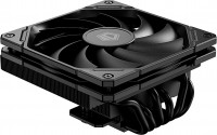 Computer Cooling ID-COOLING IS-67-XT Black 