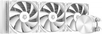 Photos - Computer Cooling ID-COOLING FX360 White 