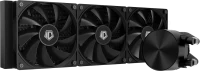 Computer Cooling ID-COOLING FX360 Black 