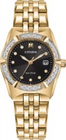 Wrist Watch Citizen Corso Diamond EW2712-55E 