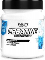 Photos - Creatine Evolite Nutrition Creatine Monohydrate 500 g