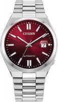 Wrist Watch Citizen Tsuyosa NJ0150-56W 
