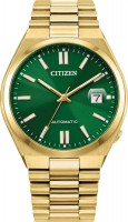 Wrist Watch Citizen Tsuyosa NJ0152-51X 