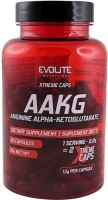 Photos - Amino Acid Evolite Nutrition AAKG Xtreme Caps 300 cap 