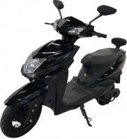 Photos - Electric Motorbike BeastBike Viperwolf 