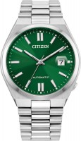 Wrist Watch Citizen Tsuyosa NJ0150-56X 