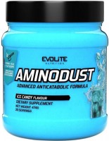 Photos - Amino Acid Evolite Nutrition Aminodust 1185 g 