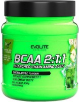 Photos - Amino Acid Evolite Nutrition BCAA 2-1-1 400 g 