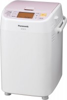 Photos - Breadmaker Panasonic SD-BH105-P 