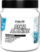 Photos - Amino Acid Evolite Nutrition Beta Alanine 500 g 