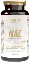 Photos - Amino Acid Evolite Nutrition NAC 100 cap 