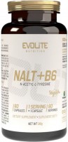 Photos - Amino Acid Evolite Nutrition NALT + B6 60 cap 