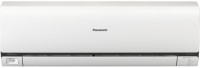 Photos - Air Conditioner Panasonic Deluxe Inverter CS/CU-E9NKDW 25 m²