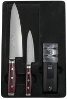 Photos - Knife Set YAXELL Super Gou 37100-003 