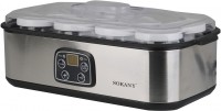 Photos - Yoghurt / Ice Cream Maker SOKANY SK-2303 