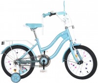 Photos - Kids' Bike Profi Star MB18 