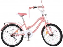 Photos - Kids' Bike Profi Star MB20 