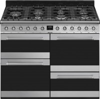 Cooker Smeg Classic SYD4110-1 stainless steel