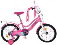 Photos - Kids' Bike Profi Wave MB18 