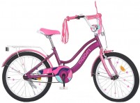 Photos - Kids' Bike Profi Wave MB20 