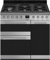 Cooker Smeg Classic SY93-1 stainless steel