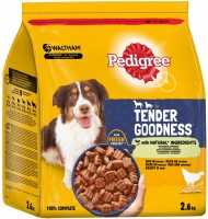 Photos - Dog Food Pedigree Adult Medium/Large Breed Chicken 