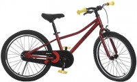 Photos - Kids' Bike Profi MB 2007 