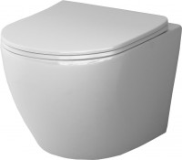 Photos - Toilet AM-PM Like AquaSpin CLA1900SC 