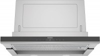 Photos - Cooker Hood Siemens LI 67SA671 stainless steel