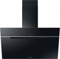 Photos - Cooker Hood Samsung NK 36C7070 WB black