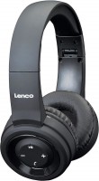 Headphones Lenco HPB-330 