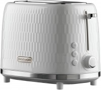 Toaster Daewoo Honeycomb SDA2603GE 