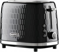Toaster Daewoo Honeycomb SDA2605GE 