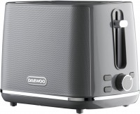 Toaster Daewoo Stirling SDA2628GE 