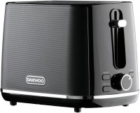 Toaster Daewoo Stirling SDA2627GE 