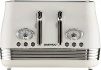 Toaster Daewoo Baltimore SDA2523GE 