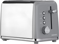Toaster Daewoo Kensington SDA2595GE 