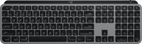 Keyboard Logitech MX Keys S for Mac 