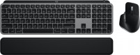 Keyboard Logitech MX Keys S Combo for Mac 