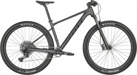 Photos - Bike Scott Scale 970 2023 frame XS 